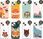Hello Case Etui Do Iphone 15 Plus Liski Obudowa Case - zdjęcie 3