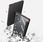 Dux Ducis Toby Pancerne Etui Z Klapką Smart Case Do Realme Pad Mini Z Uchwytem Na Rysik Czarny - zdjęcie 11
