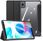 Dux Ducis Toby Pancerne Etui Z Klapką Smart Case Do Realme Pad Mini Z Uchwytem Na Rysik Czarny - zdjęcie 8