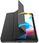 Dux Ducis Toby Pancerne Etui Z Klapką Smart Case Do Realme Pad Mini Z Uchwytem Na Rysik Czarny - zdjęcie 7