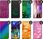 Hello Case Etui Do Iphone 13 Mini Neonowe Neon Jaskrawe - zdjęcie 4