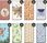 Hello Case Etui Z Klapką Do Iphone 11 Pro Max Owady - zdjęcie 7