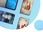 Hello Case Etui Do Samsung Galaxy A34 5G Bałwan Zima - zdjęcie 7