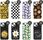 Hello Case Etui Matowe Do Iphone 15 Smile Buźka Uśmiech - zdjęcie 5