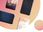 Hello Case Etui Do Realme 9 Se Kropki Grochy Bokeh Dots - zdjęcie 8