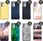 Hello Case Etui Do Realme 9 Se Kropki Grochy Bokeh Dots - zdjęcie 5