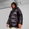 Kurtka z kapturem damska Puma STYLE HOODED DOWN czarna 67536801 - zdjęcie 6