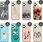 Hello Case Etui Do Realme C35 Psy Obudowa Case - zdjęcie 7