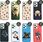 Hello Case Etui Do Realme C35 Psy Obudowa Case - zdjęcie 8