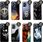 Hello Case Etui Do Redmi Note 12 5G Poco X5 Wilk Case - zdjęcie 6