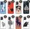 Hello Case Etui Do Redmi Note 12 5G Poco X5 Wilk Case - zdjęcie 7