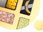 Hello Case Etui Z Klapką Do Iphone 14 Plus Banan Case - zdjęcie 2
