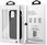 Wyp Bmw Etui Case Plecki Obudowa Iphone 12 Mini 5 4 Black - zdjęcie 6