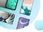 Hello Case Etui Do Iphone 11 Morze Fale Woda Aqua Case - zdjęcie 11