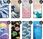 Hello Case Etui Do Iphone 11 Morze Fale Woda Aqua Case - zdjęcie 4
