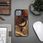Bewood Etui Unique Do Iphone 15 4 Żywioły Ogień Z Magsafe - zdjęcie 3