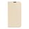 Dux Ducis Skin Pro Kabura Etui Pokrowiec Z Klapką Iphone 13 Pro Max Złoty - zdjęcie 3