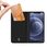 Dux Ducis Skin Pro Kabura Etui Z Klapką Iphone 13 Pro Max Czarny - zdjęcie 2
