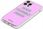 Babaco Ert Group Etui Na Telefon Samsung A54 5G Case Oryginalny I Oficjalnie Licencjonowany Przez Babaco Wzór 90'S Girl 010 Optymalnie Dopasowane - zdjęcie 5