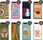 Etui Do Huawei P9 Hippie Peace Hippisi Case - zdjęcie 6