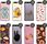 Etui Do Huawei P9 Hippie Peace Hippisi Case - zdjęcie 5