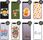 Etui Do Huawei P9 Hippie Peace Hippisi Case - zdjęcie 8