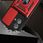 Pancerne Etui Do Motorola Edge 40 Neo Z Ochroną Aparatum Obudowa Case - zdjęcie 3
