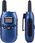 Radiotelefon Baofeng BF-T6 PMR Panda 2 szt. - Blue - zdjęcie 2