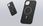 Magnetyczne Etui Na Telefon Iphone 15 Pro Baseus Fauxther Series Czarne - zdjęcie 4