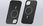 Magnetyczne Etui Na Telefon Iphone 15 Pro Baseus Fauxther Series Czarne - zdjęcie 5