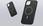 Magnetyczne Etui Na Telefon Iphone 15 Promax Baseus Fauxther Series Czarne - zdjęcie 8