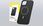 Magnetyczne Etui Na Telefon Iphone 15 Promax Baseus Fauxther Series Czarne - zdjęcie 9