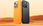 Etui Na Telefon Iphone15 Pro Baseus Fauxther Series Czarny - zdjęcie 3