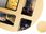 Etui Do Iphone 12 Mini Vermeer Johannes Case - zdjęcie 6