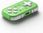 Gamepad 8Bitdo Micro Green Switch Android RPi RET00383 - zdjęcie 6