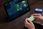Gamepad 8Bitdo Micro Green Switch Android RPi RET00383 - zdjęcie 7