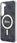 Guess Etui 4G Magsafe Do Samsung Galaxy S23 Czarny - zdjęcie 10