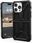 UAG Monarch do iPhone 15 Pro Max kevlar black (114298113940) - zdjęcie 4