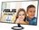 Monitor Asus 27" VZ27EHF (90LM07B0B01470) - zdjęcie 7