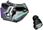 Edifier HECATE GX05 TWS (GX05GREY) - zdjęcie 5