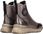 Botki  damskie HISPANITAS HI 233016 BASALT (39, Popiel) - zdjęcie 3