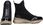 Botki  damskie HISPANITAS HI 233016 BLACK (38, Czarny) - zdjęcie 4