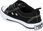 AMERICAN CLUB LH34 TRAMPKI TENISÓWKI NA RZEPY BLACK 29 - zdjęcie 5