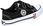 AMERICAN CLUB LH34 TRAMPKI TENISÓWKI NA RZEPY BLACK 29 - zdjęcie 7