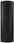 Okap Globalo Cylindro Isola 39.6 Black - zdjęcie 3