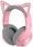 Razer Kraken Kitty V2 Różowy (RZ0404860100R3M1) - zdjęcie 2