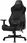 Fotel dla gracza Huzaro Force 7.6 Black HZFORCE76BLACK - zdjęcie 11