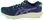 Asics Fuji Lite 3 W 1012B294 400 37,5 Granatowy - zdjęcie 3