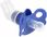Inhalator Nebulizator Medyczny Krówka + Smoczek - zdjęcie 5