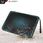 Torba na laptopa Alogy Torba Na Laptopa Macbooka Air Pro 13 14" Hard Foam Bag Czarna - zdjęcie 11
